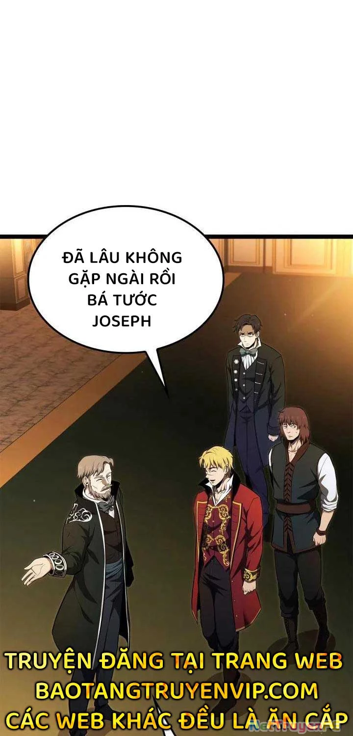 Nhà Vô Địch Kalli Chapter 82 - Trang 4