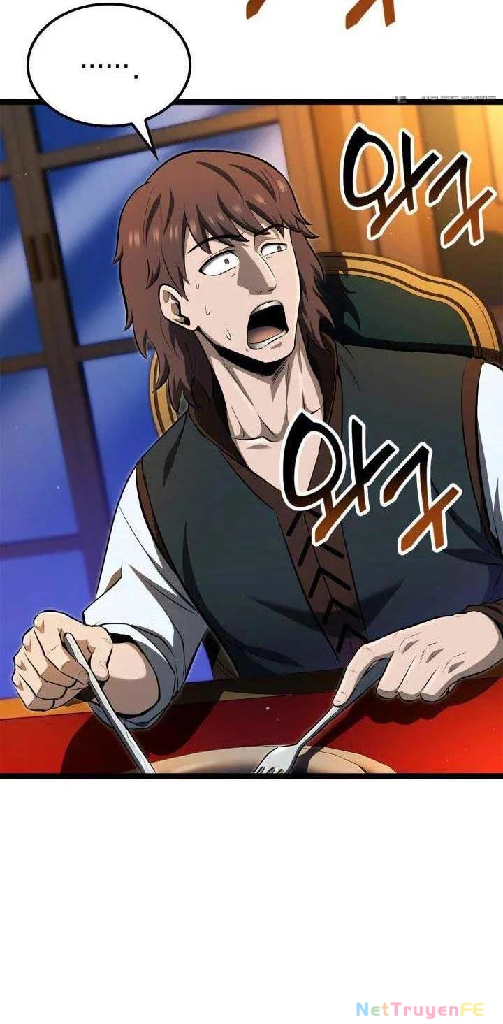 Nhà Vô Địch Kalli Chapter 82 - Trang 4