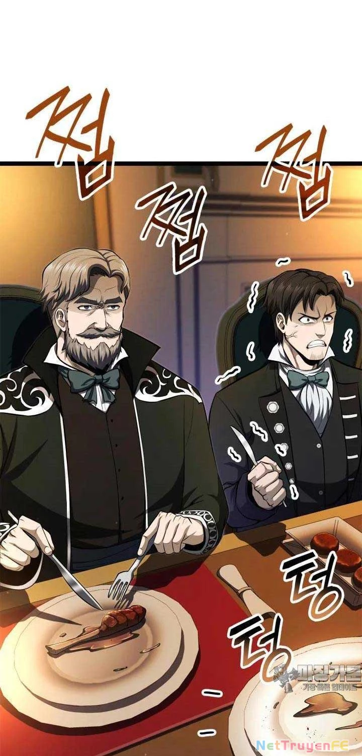 Nhà Vô Địch Kalli Chapter 82 - Trang 4