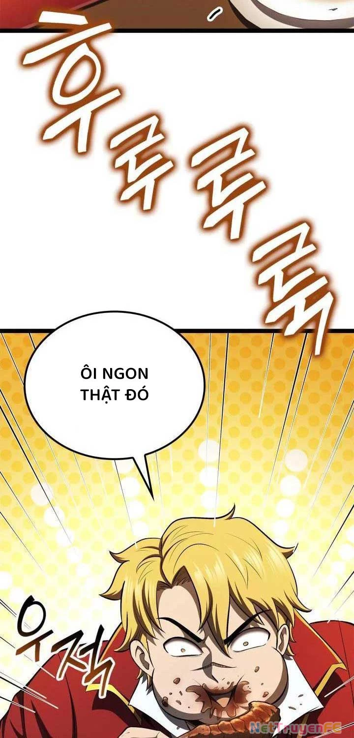 Nhà Vô Địch Kalli Chapter 82 - Trang 4