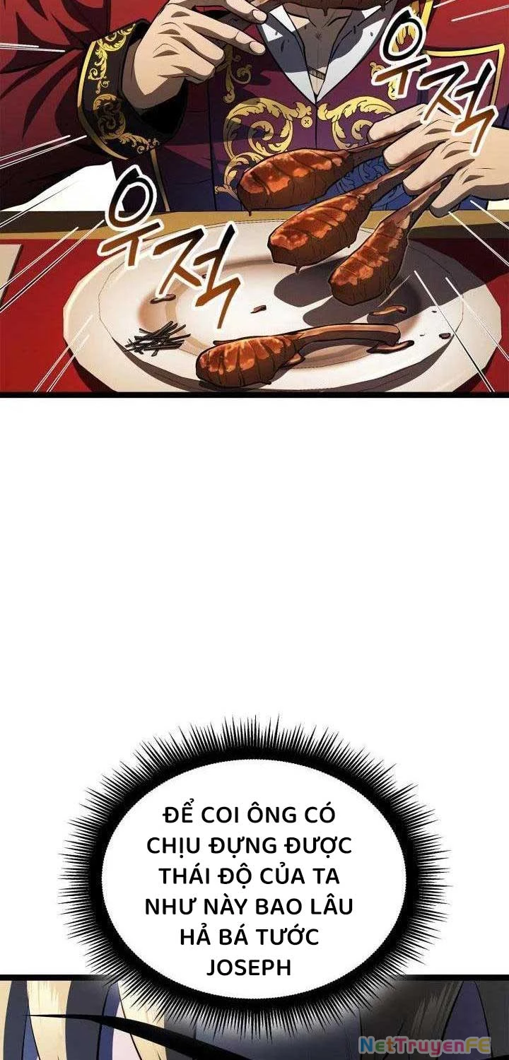 Nhà Vô Địch Kalli Chapter 82 - Trang 4