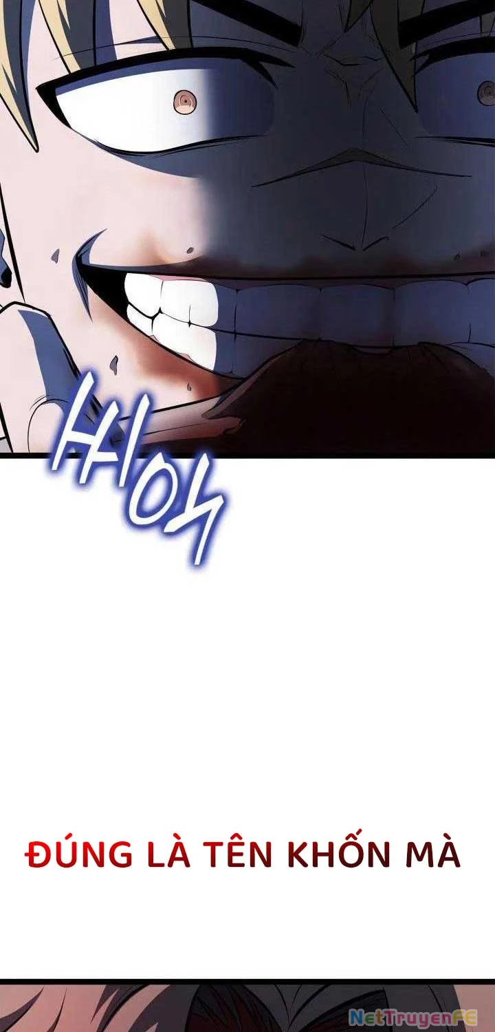 Nhà Vô Địch Kalli Chapter 82 - Trang 4