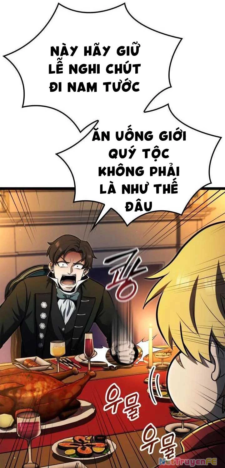 Nhà Vô Địch Kalli Chapter 82 - Trang 4