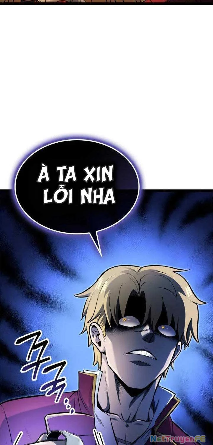 Nhà Vô Địch Kalli Chapter 82 - Trang 4