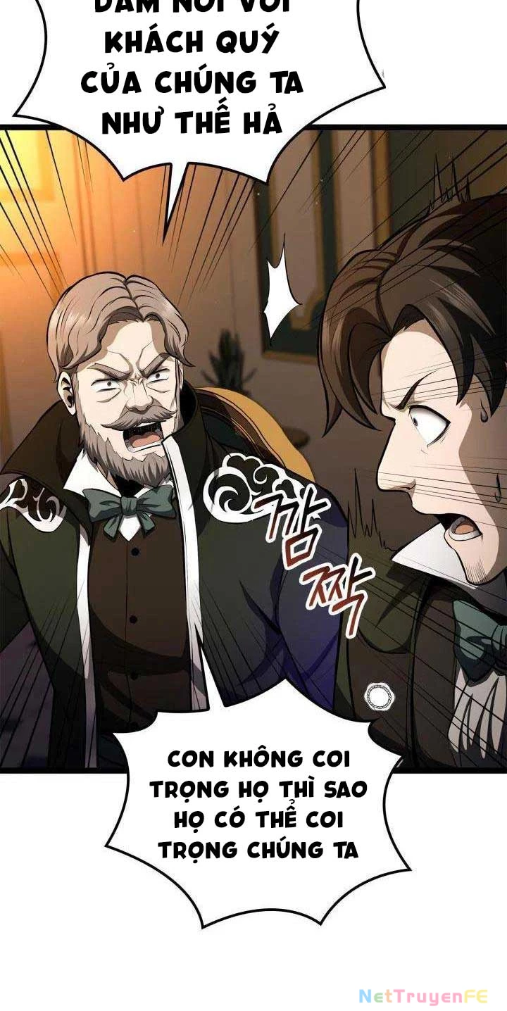 Nhà Vô Địch Kalli Chapter 82 - Trang 4