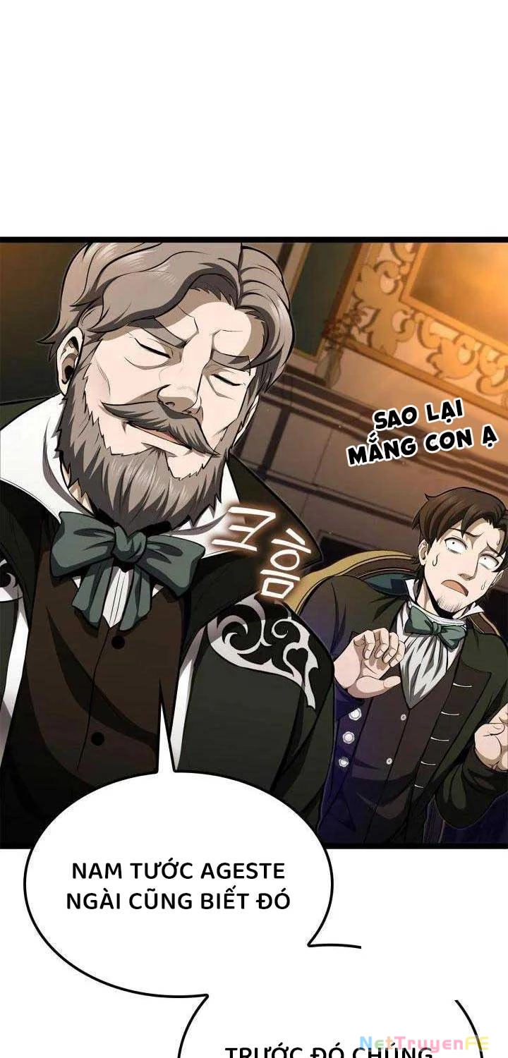 Nhà Vô Địch Kalli Chapter 82 - Trang 4