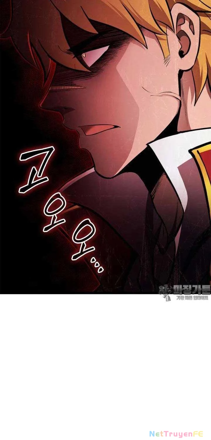 Nhà Vô Địch Kalli Chapter 82 - Trang 4