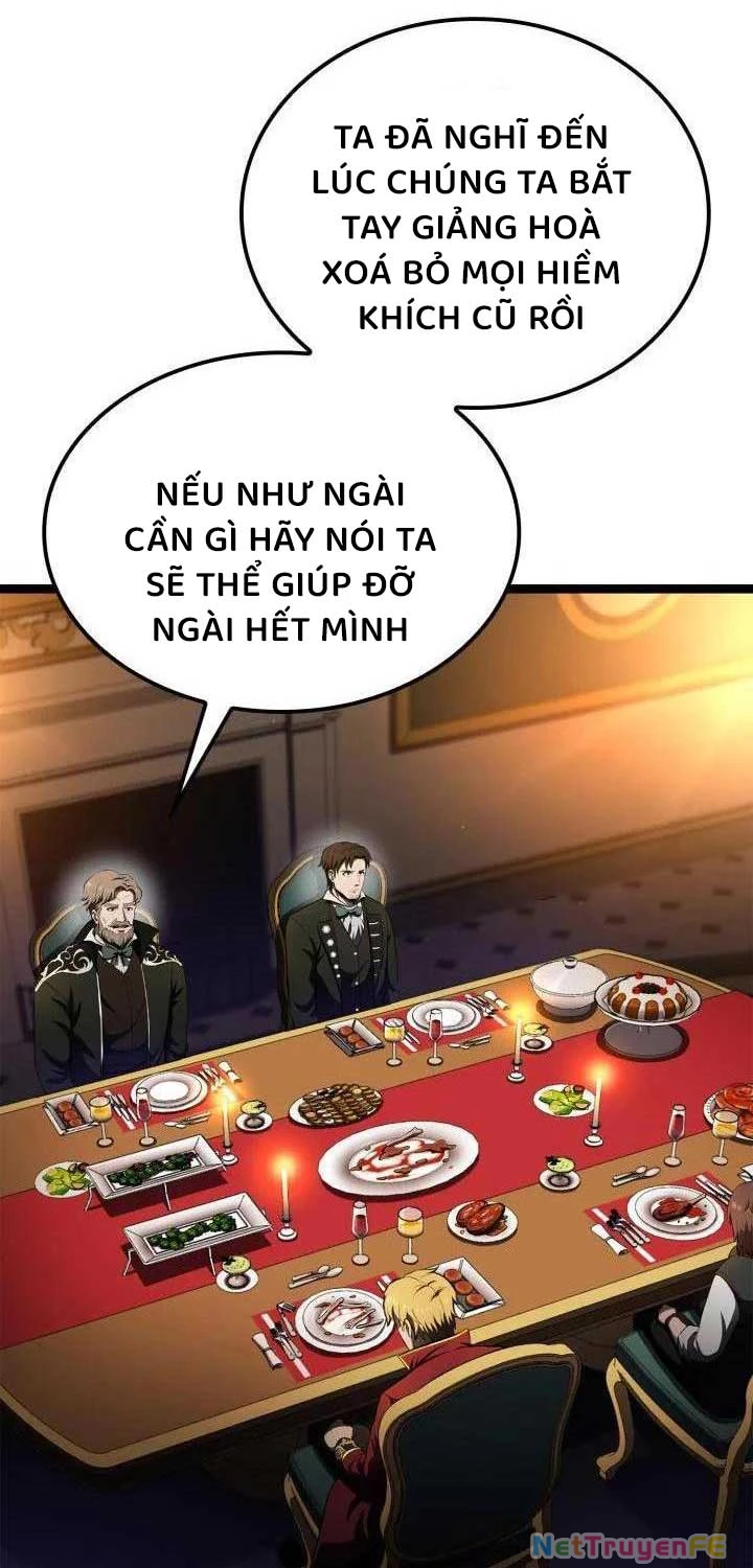Nhà Vô Địch Kalli Chapter 82 - Trang 4