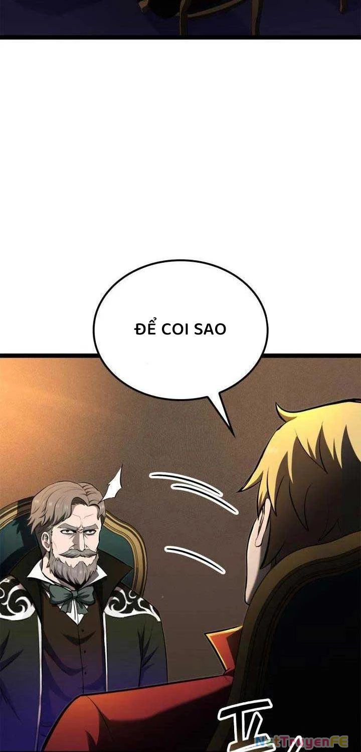 Nhà Vô Địch Kalli Chapter 82 - Trang 4