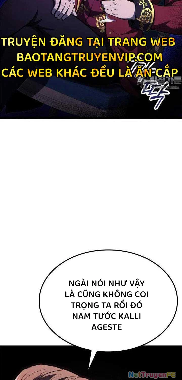 Nhà Vô Địch Kalli Chapter 82 - Trang 4