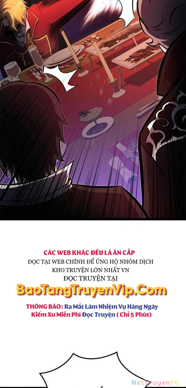 Nhà Vô Địch Kalli Chapter 82 - Trang 4