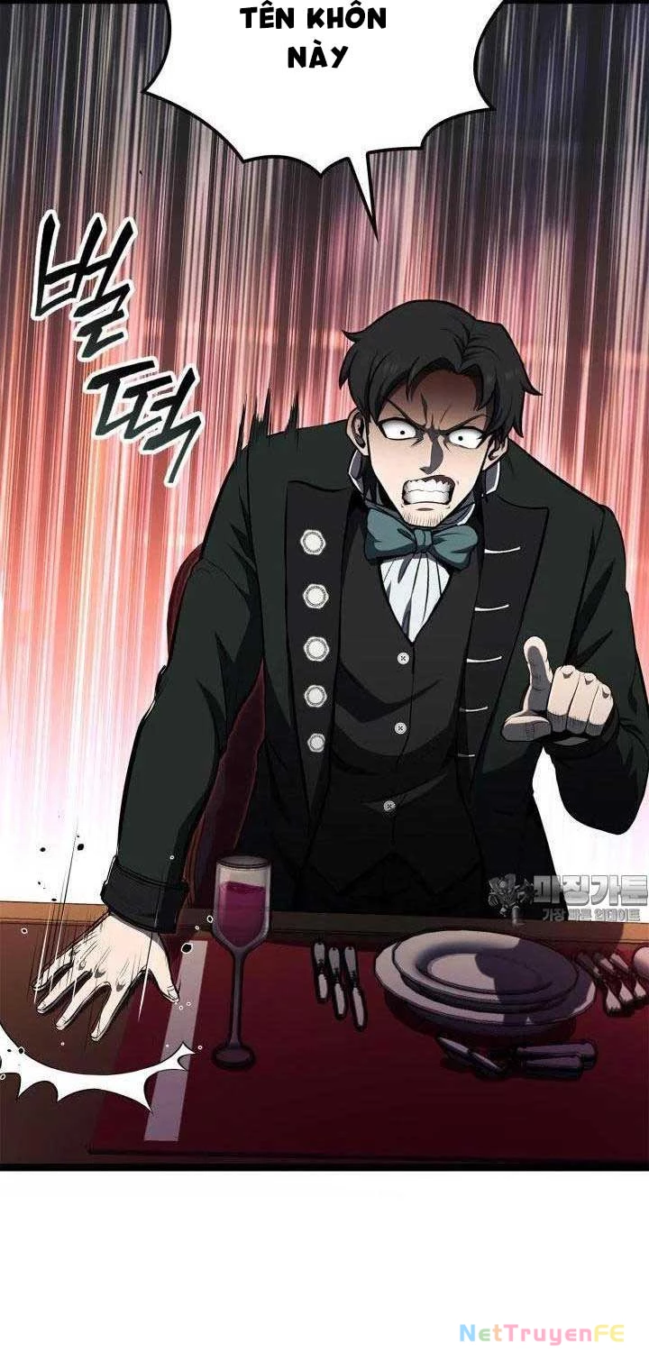 Nhà Vô Địch Kalli Chapter 82 - Trang 4