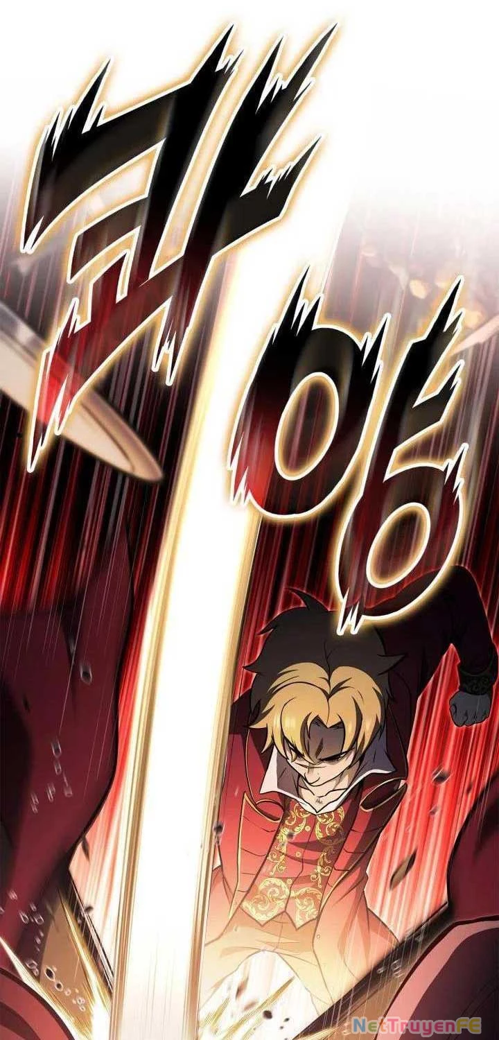 Nhà Vô Địch Kalli Chapter 82 - Trang 4