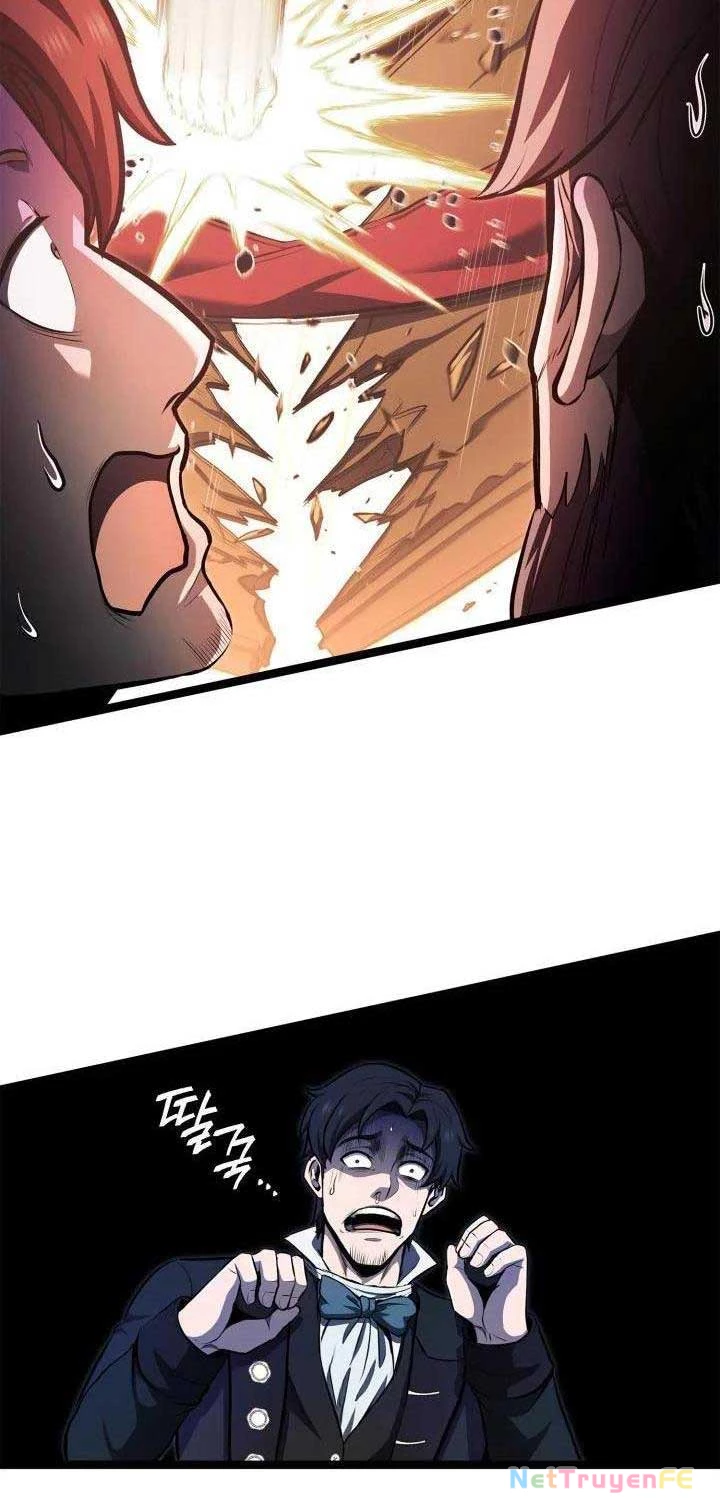 Nhà Vô Địch Kalli Chapter 82 - Trang 4