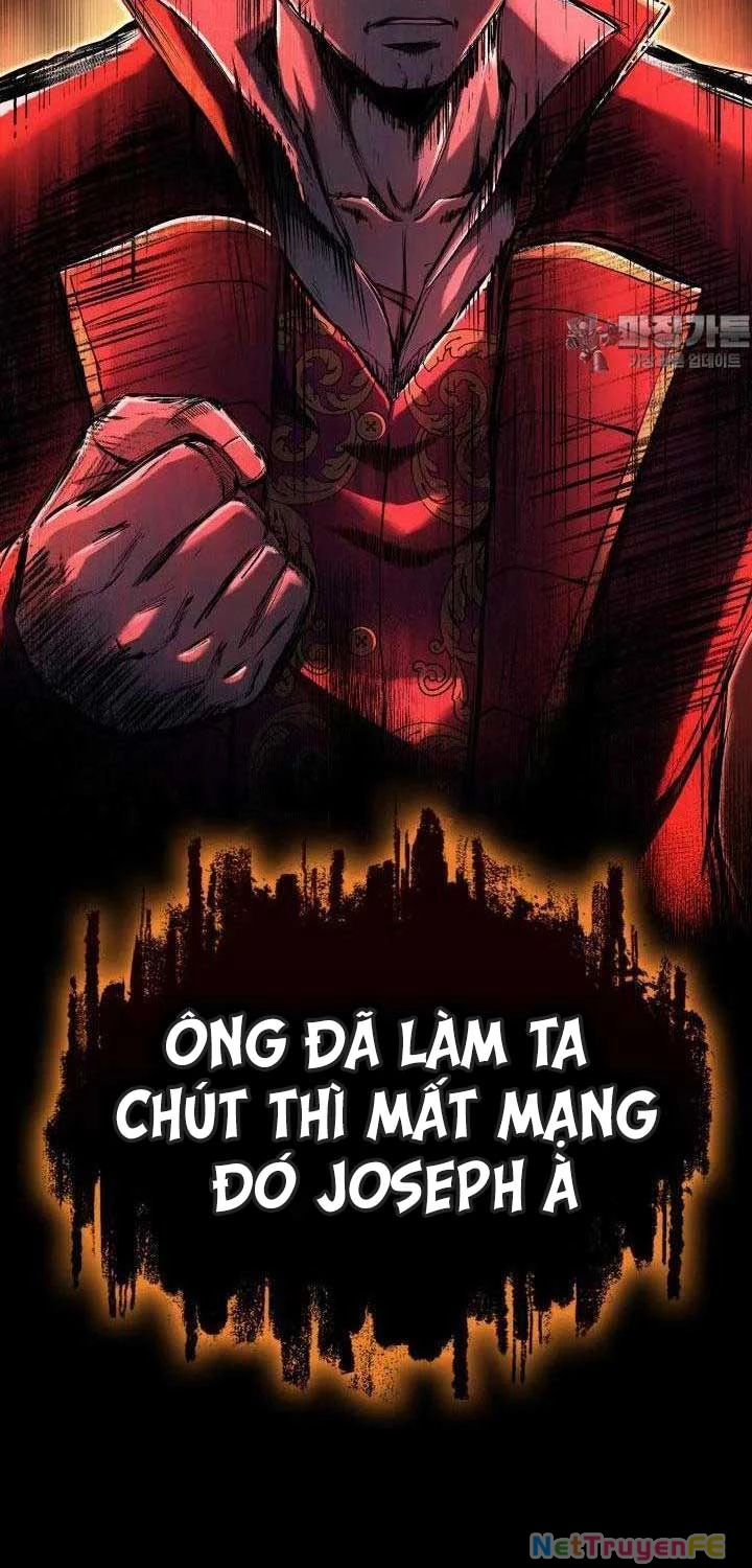Nhà Vô Địch Kalli Chapter 82 - Trang 4