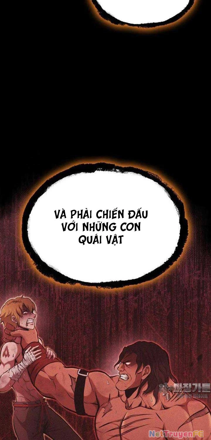 Nhà Vô Địch Kalli Chapter 82 - Trang 4
