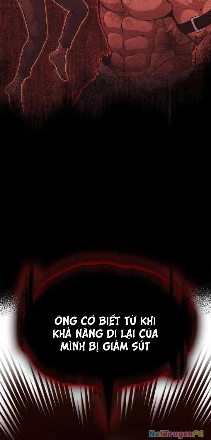 Nhà Vô Địch Kalli Chapter 82 - Trang 4