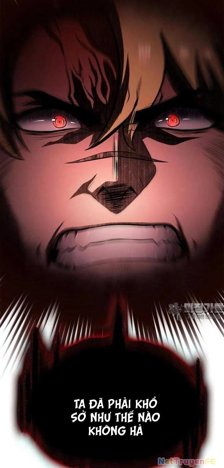 Nhà Vô Địch Kalli Chapter 82 - Trang 4