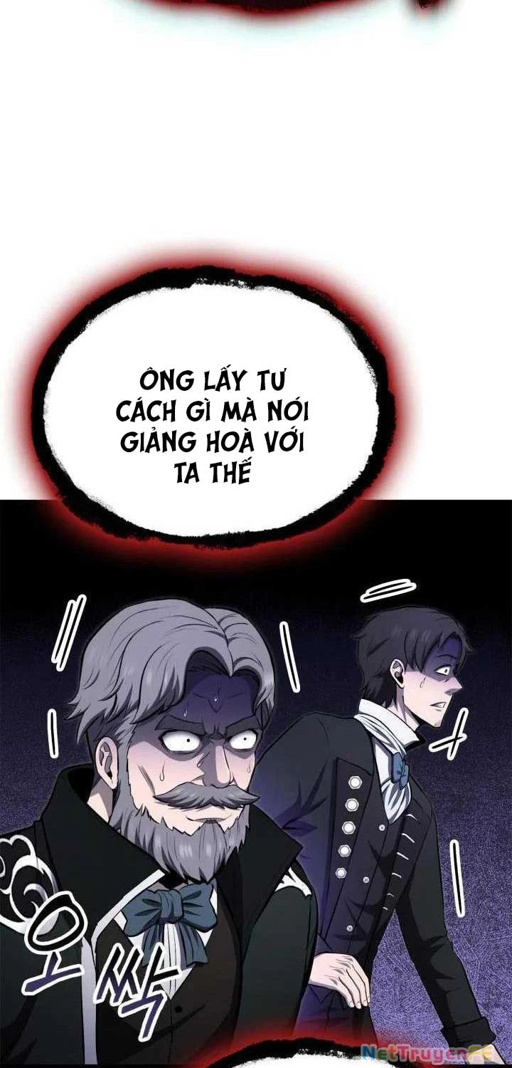 Nhà Vô Địch Kalli Chapter 82 - Trang 4