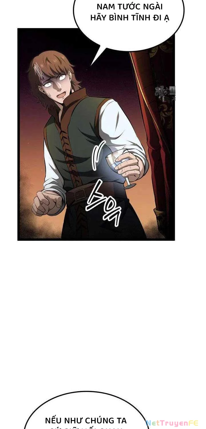 Nhà Vô Địch Kalli Chapter 82 - Trang 4