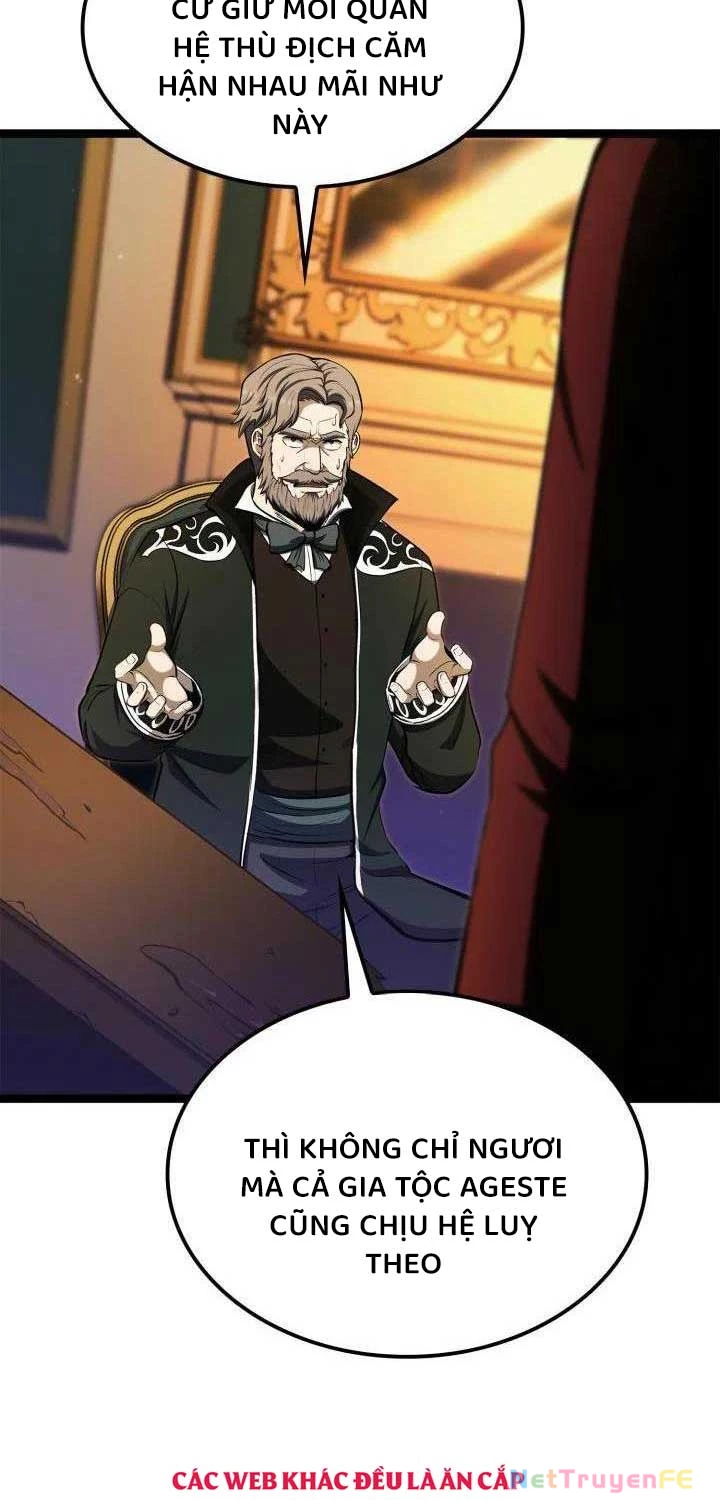 Nhà Vô Địch Kalli Chapter 82 - Trang 4