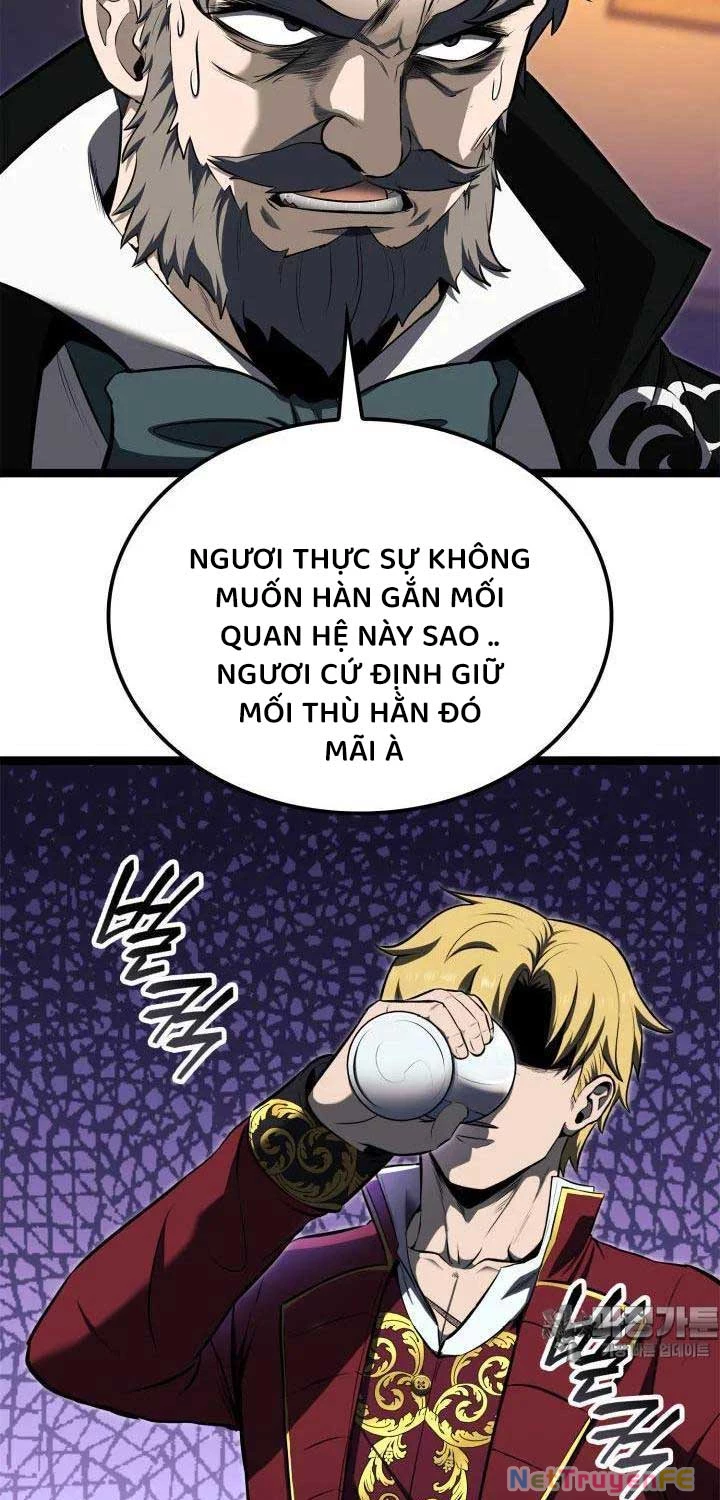 Nhà Vô Địch Kalli Chapter 82 - Trang 4