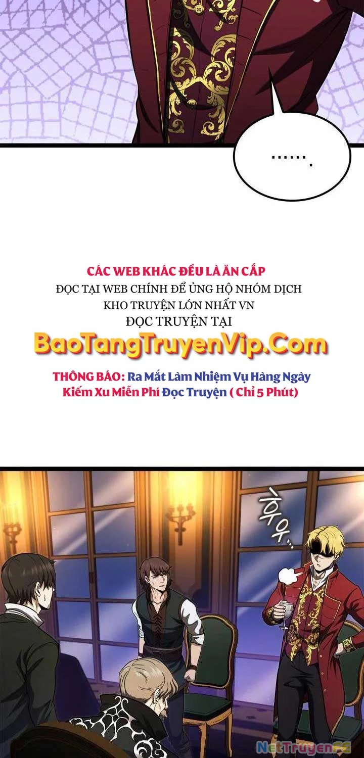 Nhà Vô Địch Kalli Chapter 82 - Trang 4