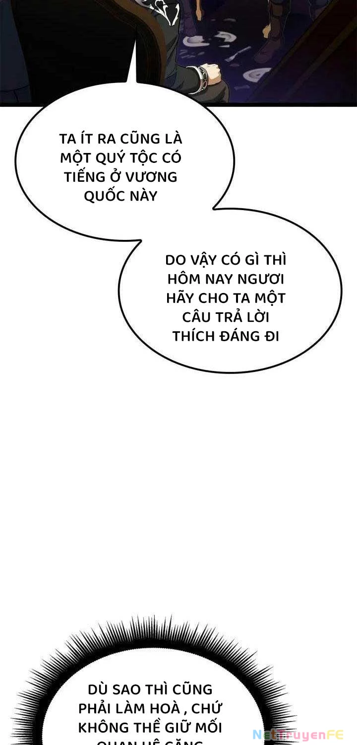 Nhà Vô Địch Kalli Chapter 82 - Trang 4