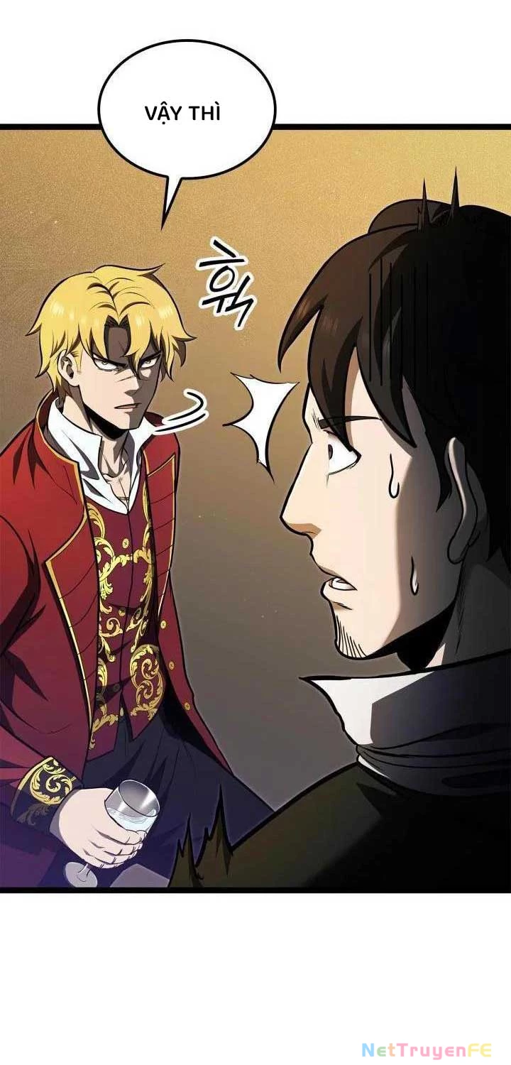 Nhà Vô Địch Kalli Chapter 82 - Trang 4