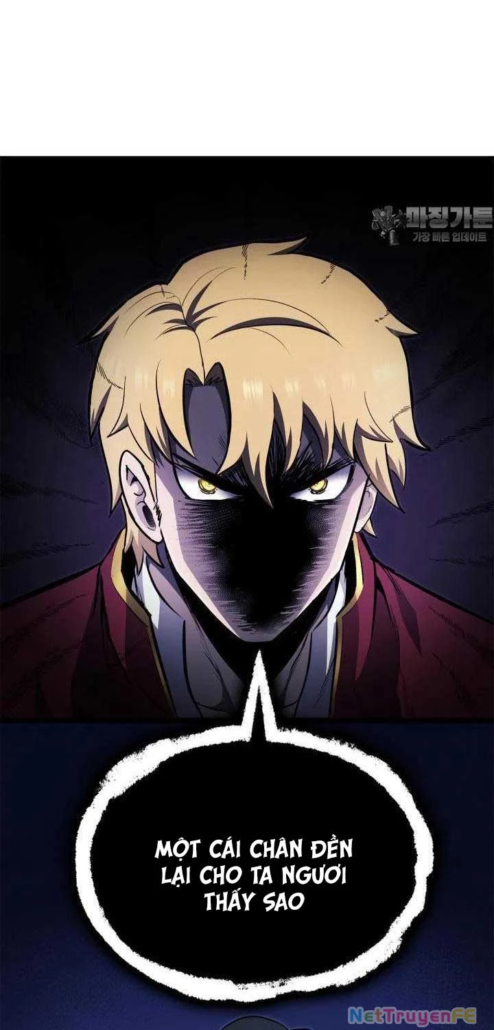 Nhà Vô Địch Kalli Chapter 82 - Trang 4