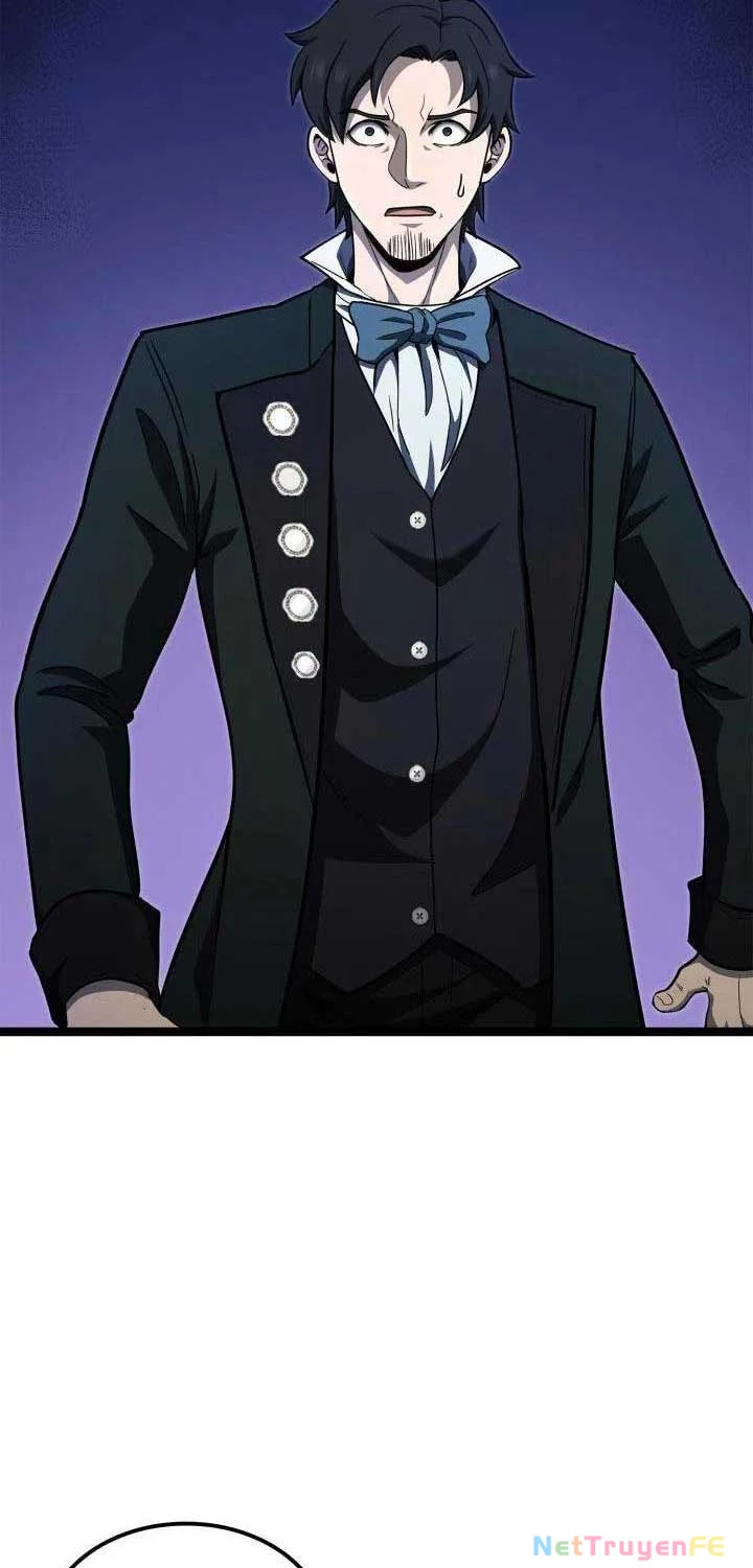 Nhà Vô Địch Kalli Chapter 82 - Trang 4