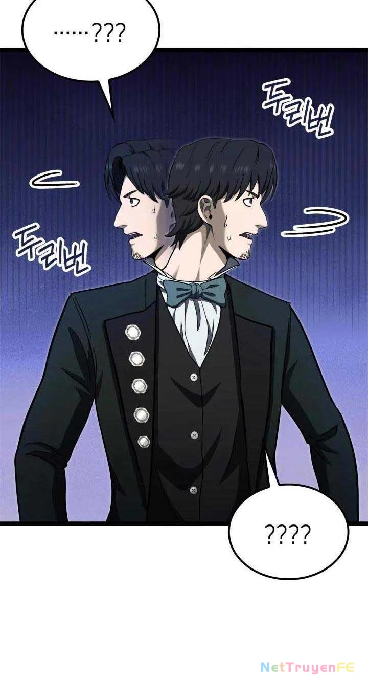 Nhà Vô Địch Kalli Chapter 82 - Trang 4