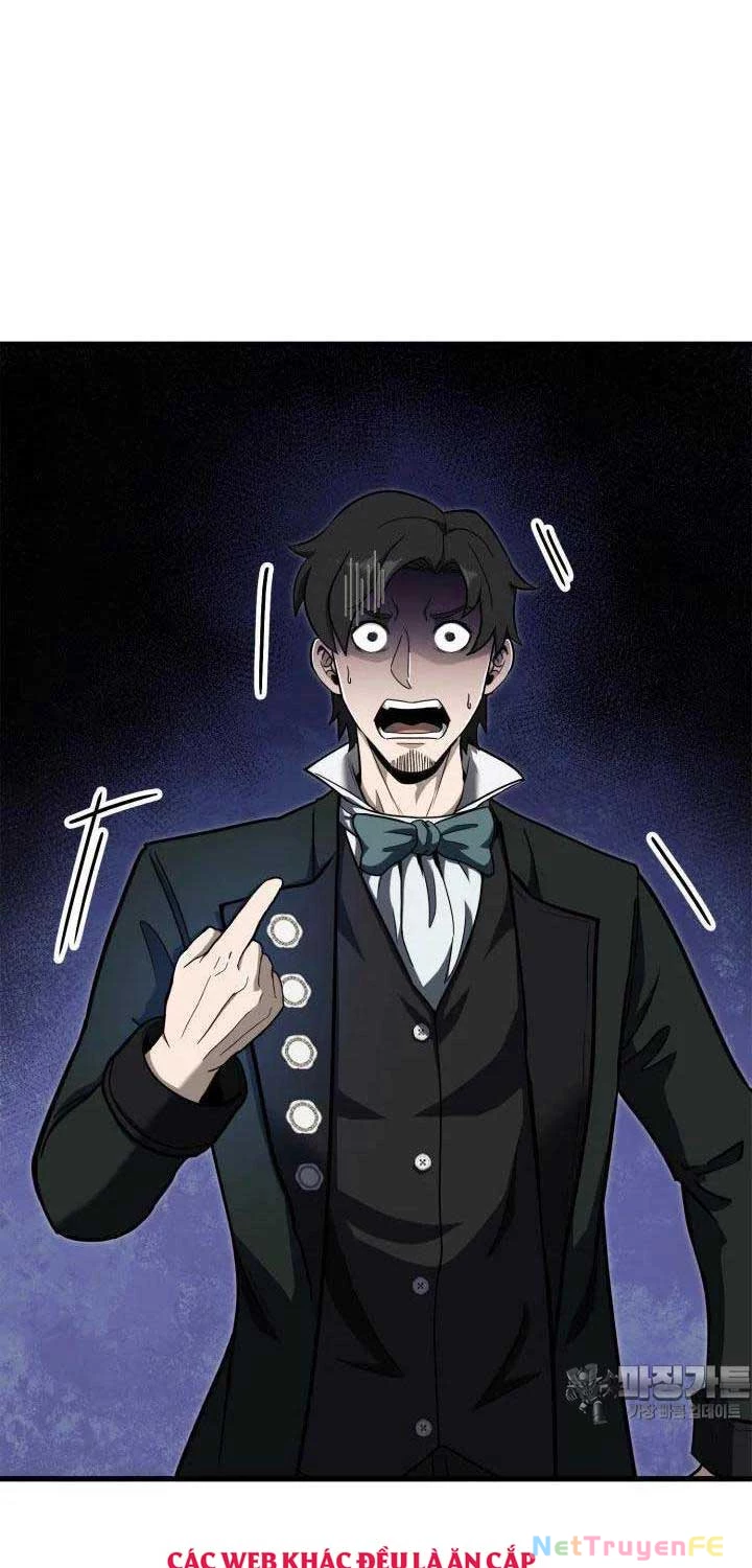 Nhà Vô Địch Kalli Chapter 82 - Trang 4