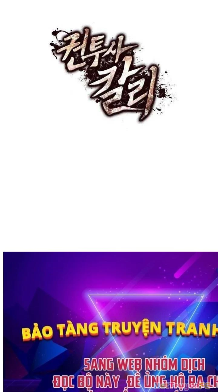 Nhà Vô Địch Kalli Chapter 82 - Trang 4