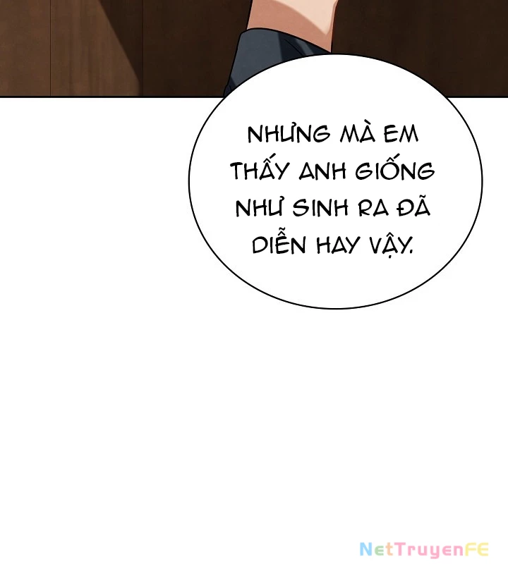 Sống Như Một Diễn Viên Chapter 103 - Trang 4