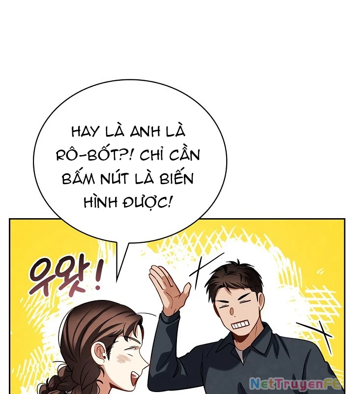 Sống Như Một Diễn Viên Chapter 103 - Trang 4