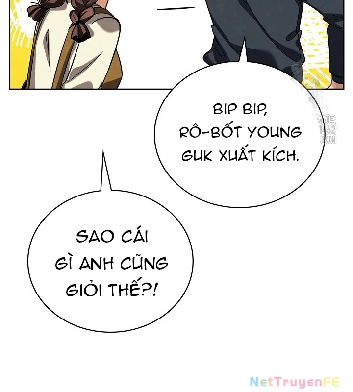 Sống Như Một Diễn Viên Chapter 103 - Trang 4