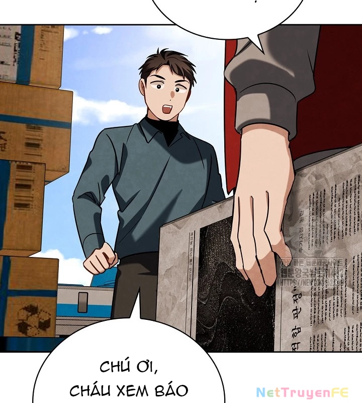 Sống Như Một Diễn Viên Chapter 103 - Trang 4