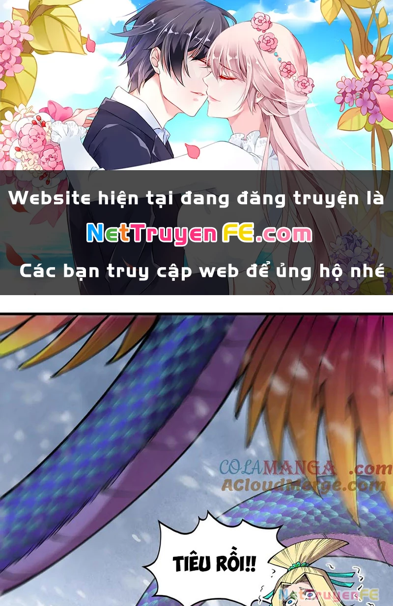 Vạn Cổ Chí Tôn Chapter 352 - Trang 4