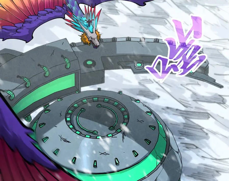 Vạn Cổ Chí Tôn Chapter 352 - Trang 4