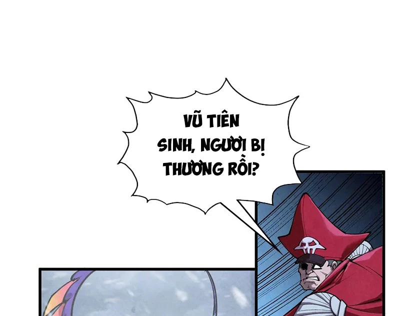 Vạn Cổ Chí Tôn Chapter 352 - Trang 4