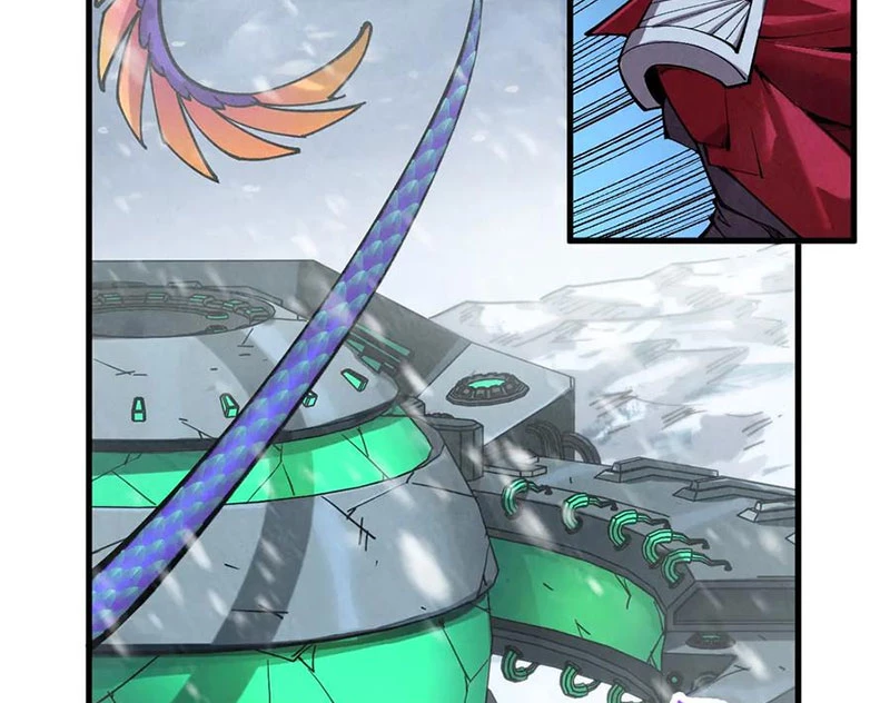 Vạn Cổ Chí Tôn Chapter 352 - Trang 4