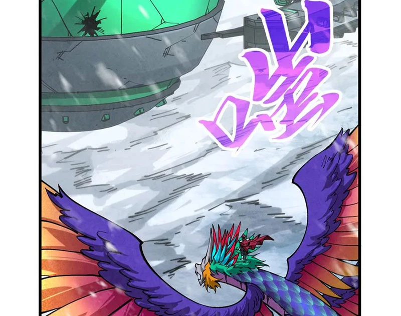 Vạn Cổ Chí Tôn Chapter 352 - Trang 4