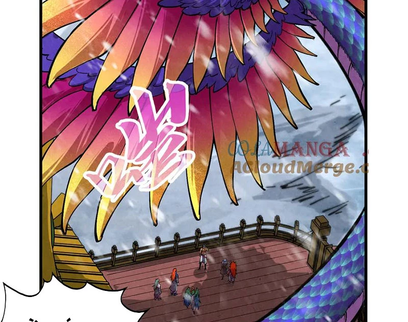 Vạn Cổ Chí Tôn Chapter 352 - Trang 4