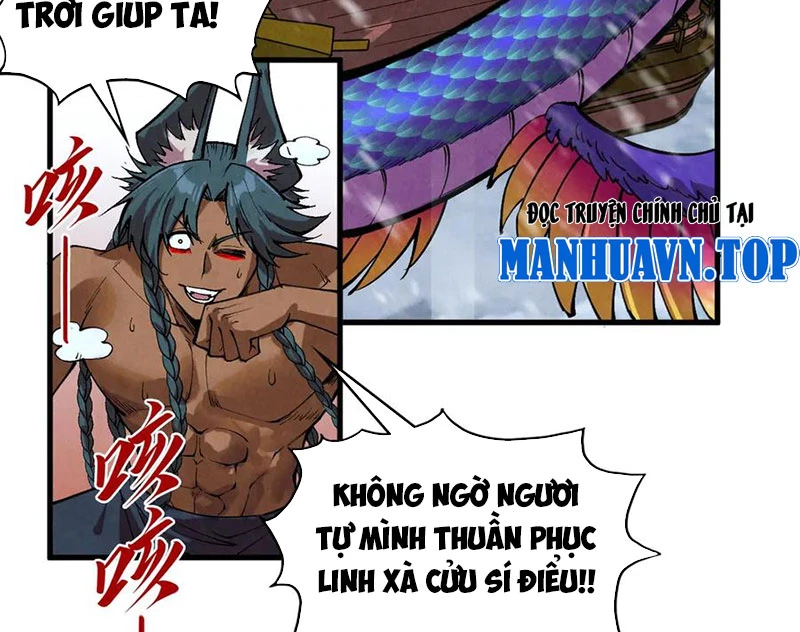 Vạn Cổ Chí Tôn Chapter 352 - Trang 4