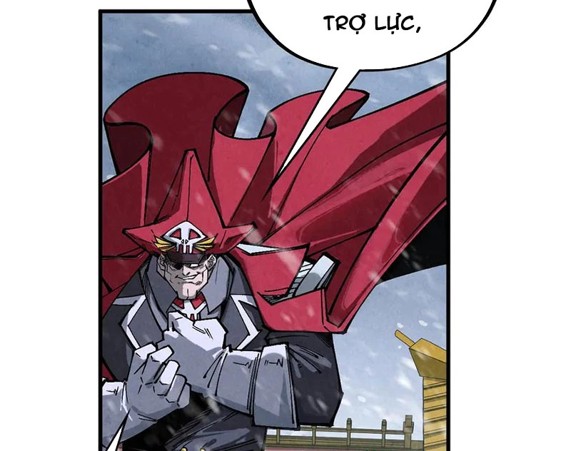 Vạn Cổ Chí Tôn Chapter 352 - Trang 4