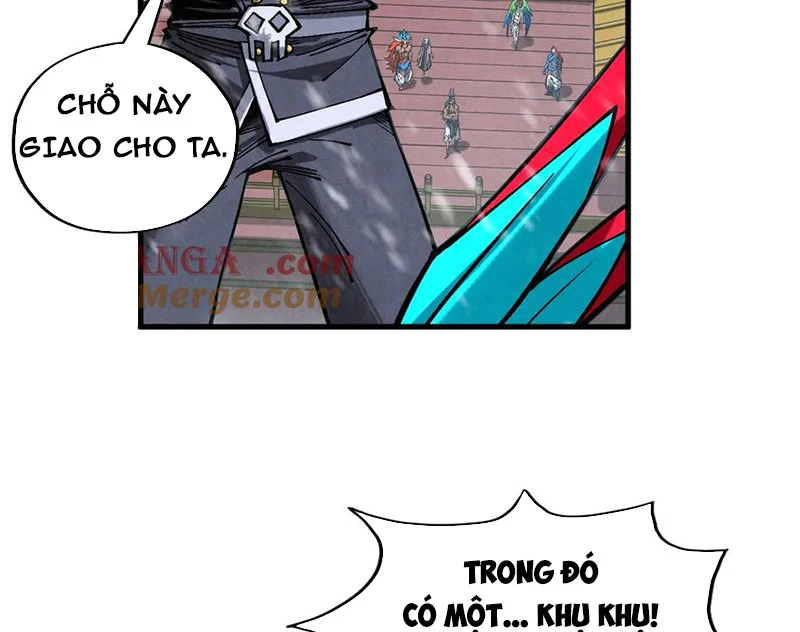 Vạn Cổ Chí Tôn Chapter 352 - Trang 4