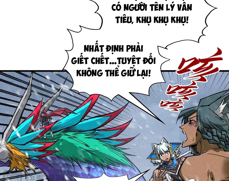 Vạn Cổ Chí Tôn Chapter 352 - Trang 4
