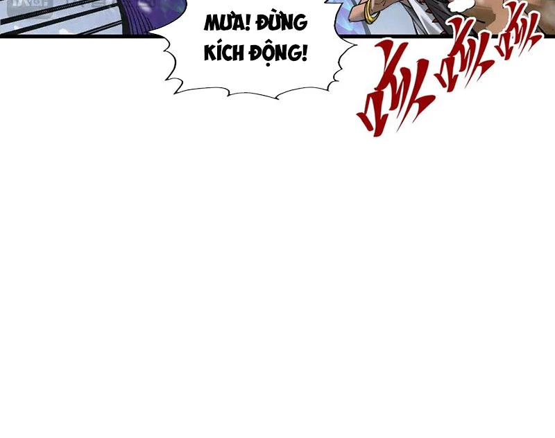 Vạn Cổ Chí Tôn Chapter 352 - Trang 4