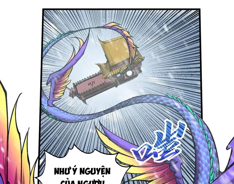 Vạn Cổ Chí Tôn Chapter 352 - Trang 4